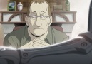 Full Metal Alchemist: Brotherhood - Anguish of the Alchemist