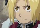 Full Metal Alchemist: Brotherhood - Hell