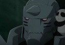 Full Metal Alchemist: Brotherhood - Reunion