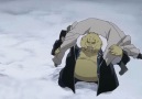 Full Metal Alchemist: Brotherhood - The Ant's Bite