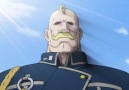 Full Metal Alchemist: Brotherhood - The Fool's Struggle