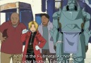 Fullmetal Alchemist - 01 - Those Who Challange The Sun