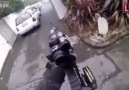 Full video of terrorist attack on mosque in New Zealand.