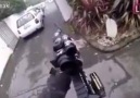 Full video of terrorist attack on mosque in New Zealand.