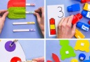 Fun activities to keep your toddler busy