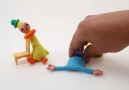 FUN ÇOCUK - Pocoyo Oyun Hamuru Animasyon