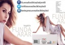 Funda Arar - Ben Tabi Ki (2015)