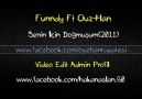 FuNdyy & Ouz-Han-Senin İçin Doğmuşum (2011)