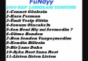 FuNdyy 2009 şarkıları TANITIMI