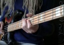 Funk Bass Thumb & Fingerstyle Grooves