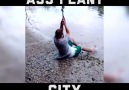 Funniest Ass Plants Compilation