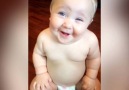 Funny babies reactions when they try sour food for the first time