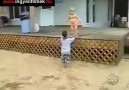 Funny Baby Accidents! Really Funny !