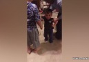 Funny Baby Making Trouble