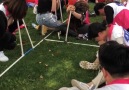Funny Game Ideas For Team Building