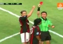 Funny red card