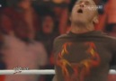 Funny RKO On Sheamus