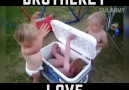 Funny Siblings Fail