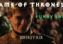 Funny Song From Game of Thrones