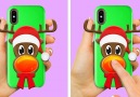 Fun phone case ideas to upgrade your device - 5-Minute Crafts Family