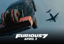 Furious 7 - Extended First Look
