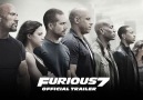 Furious 7 - Official Trailer 2