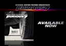 Furious 7 - Original Motion Picture Soundtrack