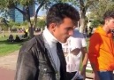 Furkan Sarıkaya - Flash Tvyi özleyeceksin deseler hayatta...