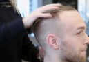 Fury 'Brad Pitt' Hairstyle  SlikhaarTV