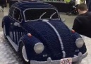 fusca feito de legoINSCREVAM-SE NO NOSSO CANAL DO YOU TUBE