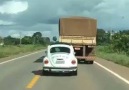 Fusca ou Ferrari kkkkk