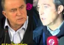 Futbol Arena - Ali Koç&Fatih Terim&&quotBeni...