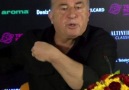 Futbol Arena - Fatih Terim "İstediğinizi şampiyon...