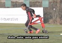 Futbol asla sadece futbol değildir...