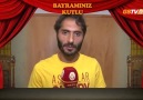 Futbolculardan Bayram Mesajı