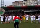 Futbolcular Halay Çekiyor / Diyarbakırspor