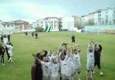 Futbolcularımızla paşa aşkı - Karagümrük TV