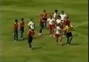 Futbolcuya Tokat Attın Ama Ya Sonrasıı ... =)