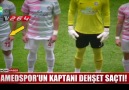 4 futbolcuyu yaraladı!
