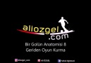 Futbol Eğitmeni - Bir Golün Anatomisi 8 ( Geriden Oyun Kurma ) Facebook