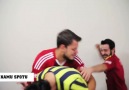 Futbol Kardeşliktir(KAMU SPOTU)