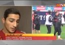 FUTBOL  Koray Günter Açıklamalarda Bulundu