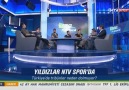 0FUTBOL PROGRAMINDA KONU GÖZTEPE