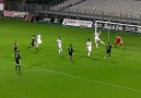 Futbol tarihi böyle penaltı görmedi!