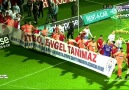 Futbolun güzelliği bu akşam Alanyada yaşandı!