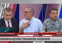 Futbol yorumculuğuna yeni bir boyut kazandıran Gökmen Özdenak