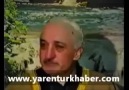 Futhullah Gülen - Peygamber İle Görüşme