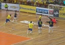 Futsalın kralı : Falcao