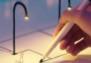 FutureShift by Mashable - This pen actually draws electrical circuits Facebook