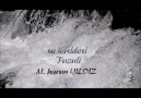 Fuzûlî - Su Kasidesi